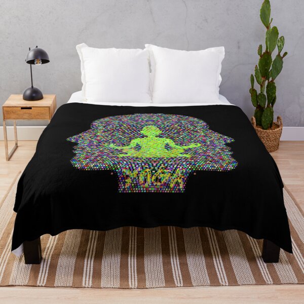 Item preview, Yoga. designed and sold by ConradoBullhead.