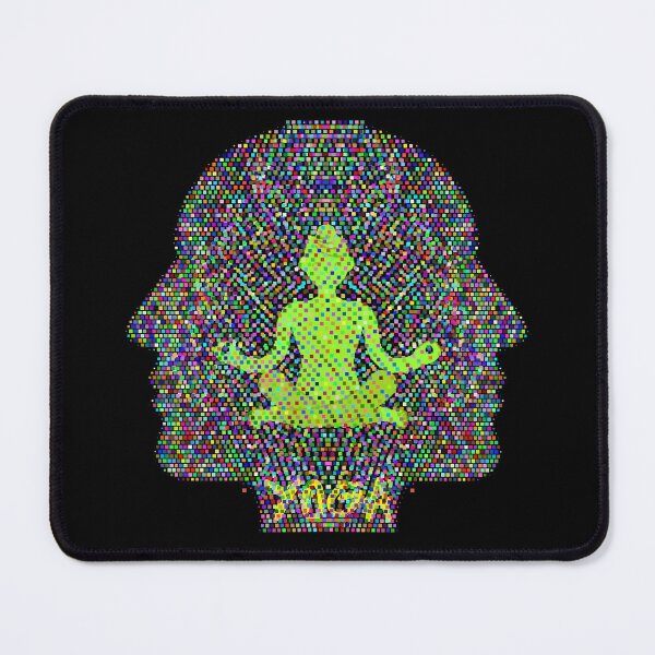 Item preview, Yoga. designed and sold by ConradoBullhead.