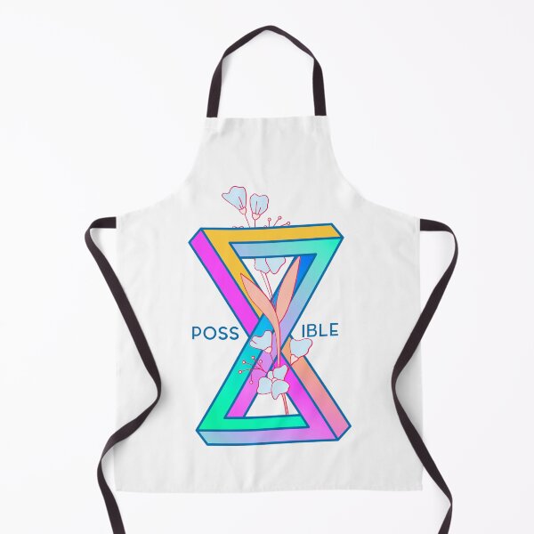 Item preview, Possible | retro designed and sold by artoffaizan.