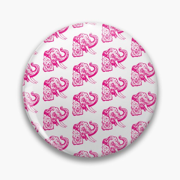 Item preview,  Circus Party Circus Security Vintage Retro Circus  Birthday Carnival designed and sold by azee7391.