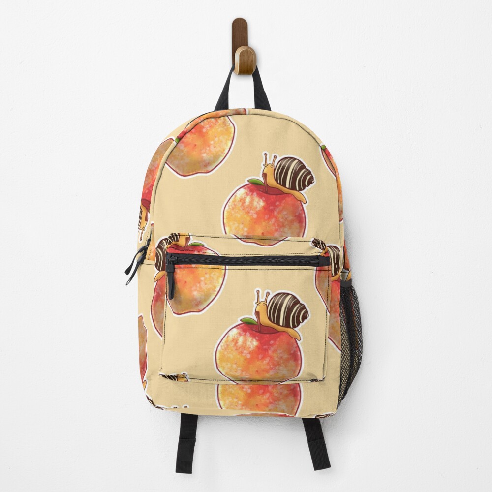 Item preview, Backpack designed and sold by Kirin-Riki.