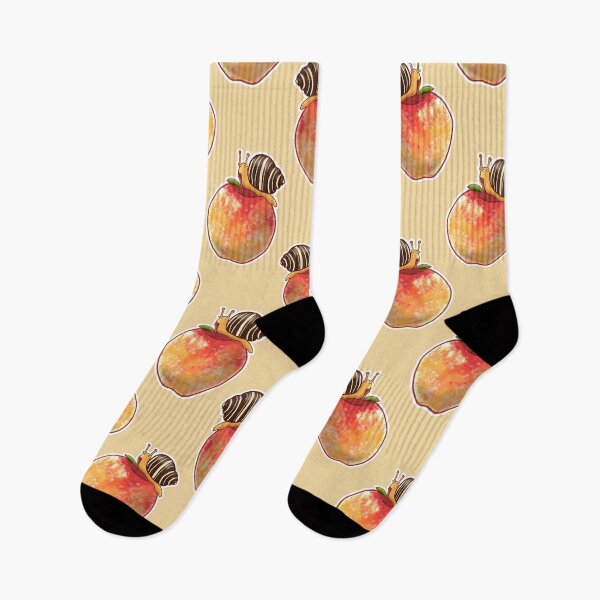 Item preview, Snapple Red Pattern designed and sold by Kirin-Riki.