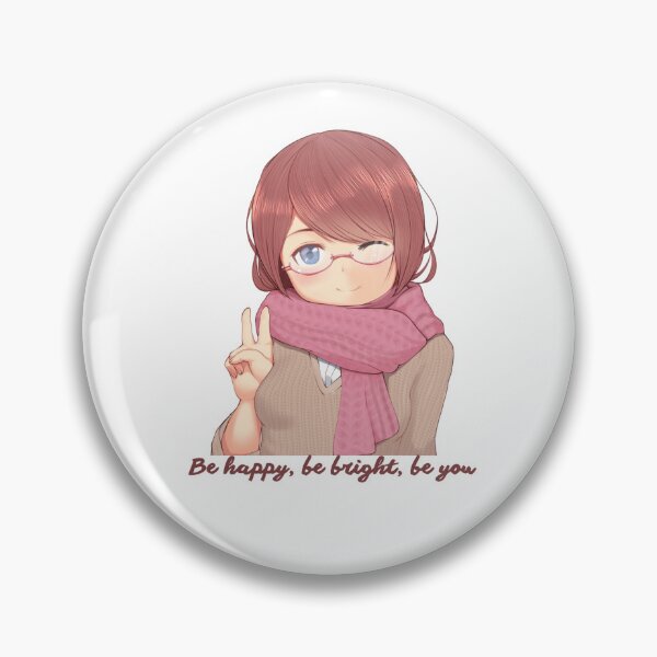 Item preview, anime girl designed and sold by joebel95.