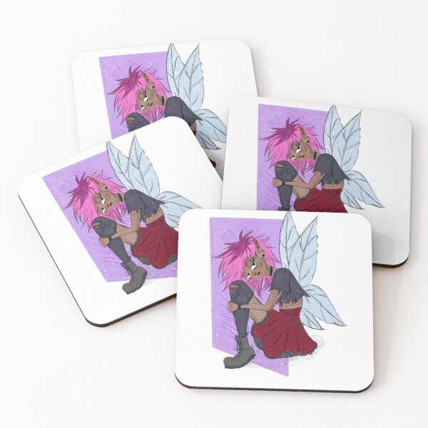 Item preview, Punky Fairy designed and sold by punkypossom.
