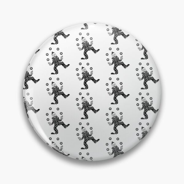 Item preview,  Circus Party Circus Security Vintage Retro Circus  Birthday Carnival designed and sold by azee7391.