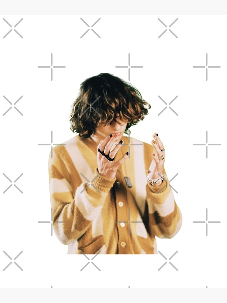 "BrakenceArt of Glaive Cypress Grove" Poster for Sale by PrimeTshit