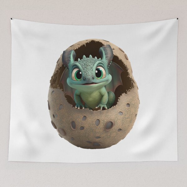Item preview, Dragons Forever - How To Grow Your Dragon designed and sold by StevenWhip.