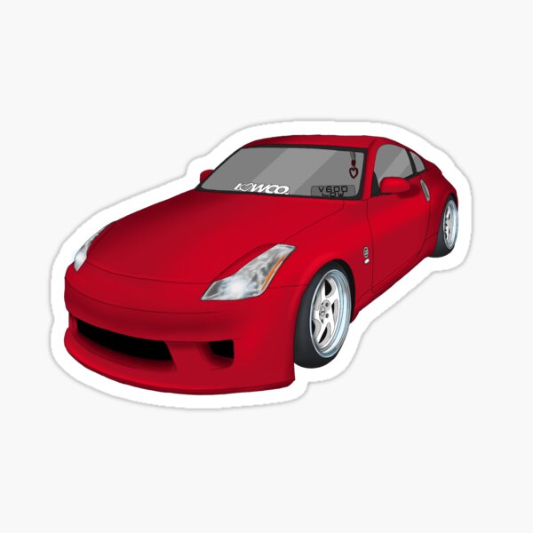Hot】Net red sticker car body jitter, car sticker supreme creative Nike  decoration Pepsi tiktok