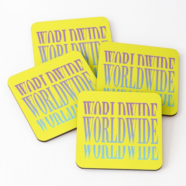 Item preview, WORLDWIDE designed and sold by Jumboprint.