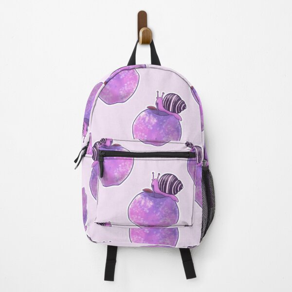 Item preview, Snapple Purple Pattern designed and sold by Kirin-Riki.