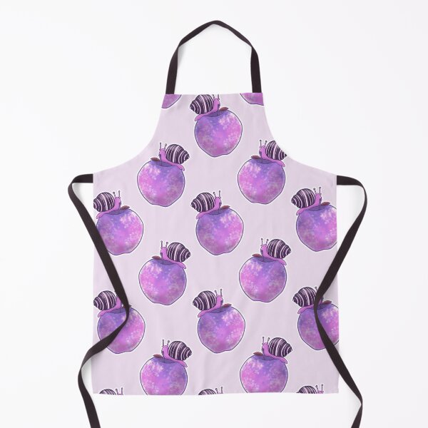 Item preview, Snapple Purple Pattern designed and sold by Kirin-Riki.