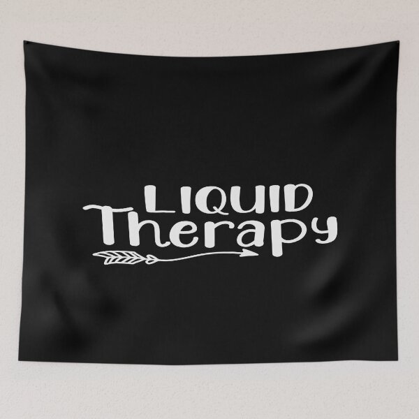 Item preview, Liquid Therapy designed and sold by phassystore.
