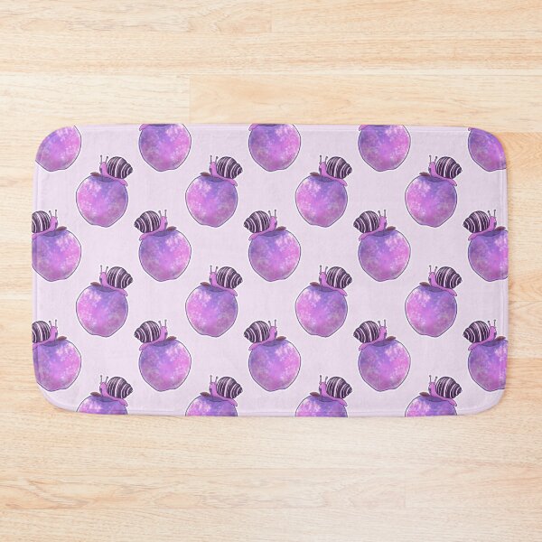 Item preview, Snapple Purple Pattern designed and sold by Kirin-Riki.