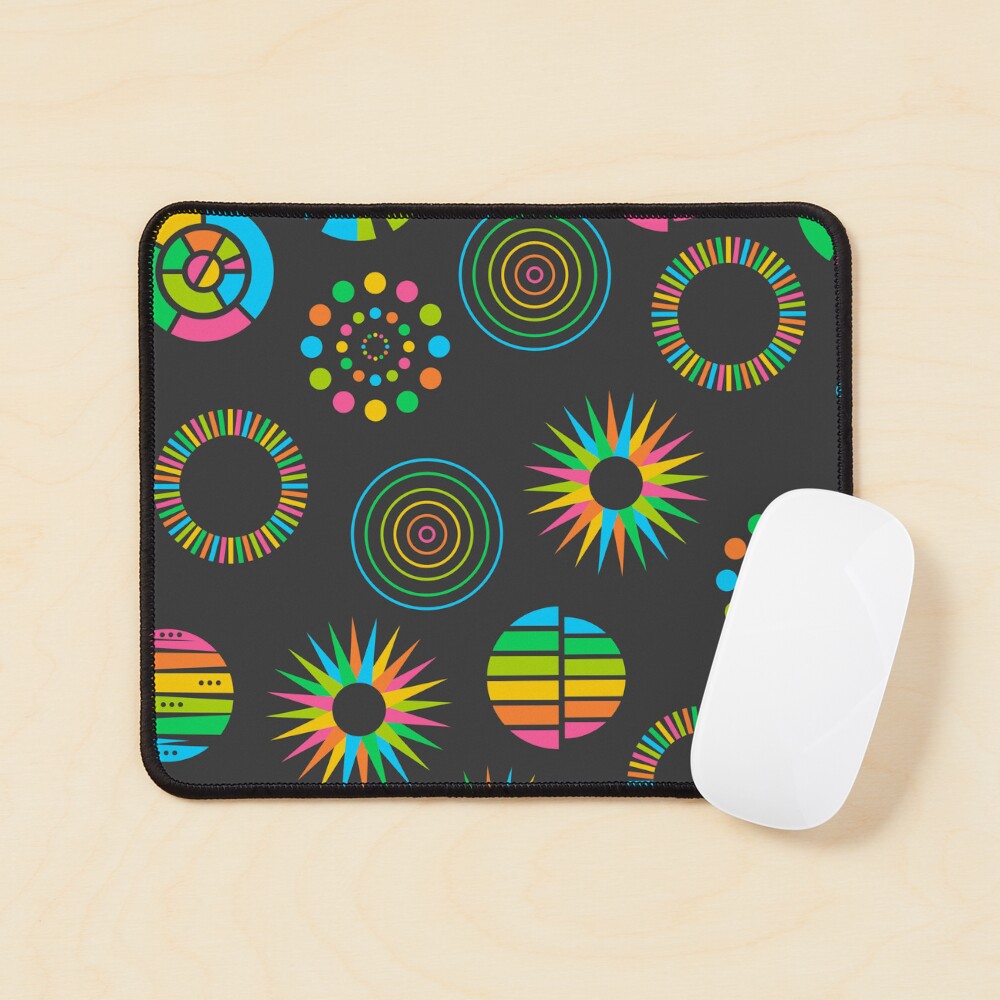Item preview, Mouse Pad designed and sold by AnnoyedMouse.