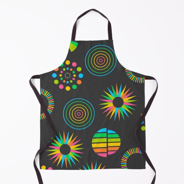 Item preview, Fun Multicolor Pattern designed and sold by AnnoyedMouse.