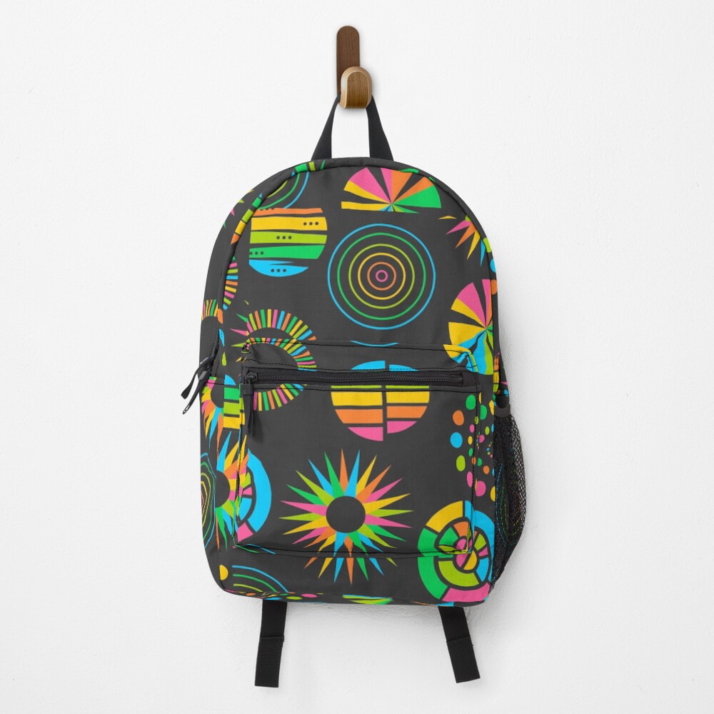 Item preview, Backpack designed and sold by AnnoyedMouse.