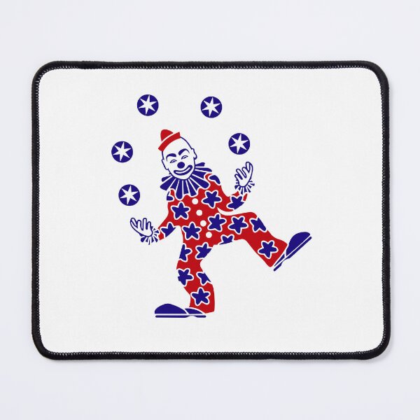 Item preview,   Circus Party Circus Security Vintage Retro Circus  Birthday Carnival designed and sold by azee7391.