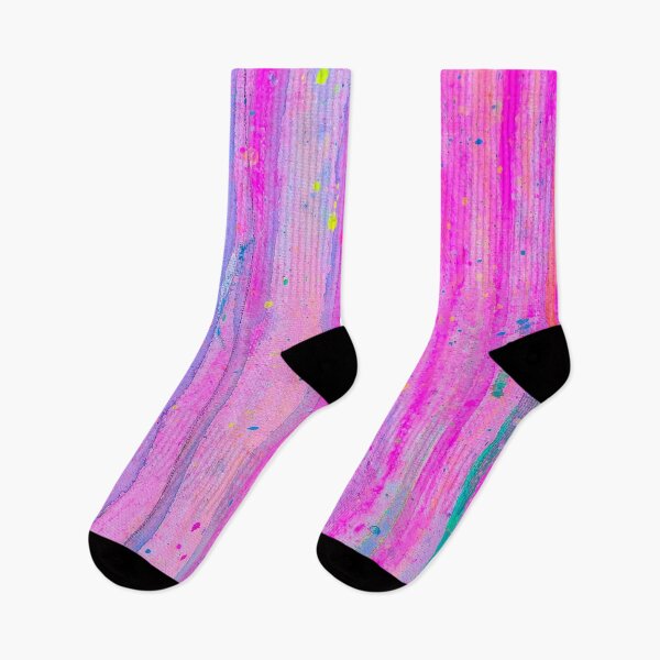 Item preview, Pink Dripping Dream designed and sold by ArtbyLaurenLiz.