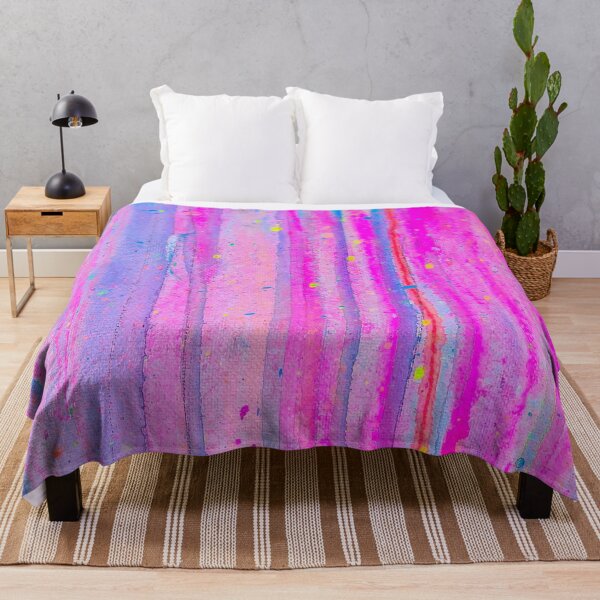 Item preview, Pink Dripping Dream designed and sold by ArtbyLaurenLiz.