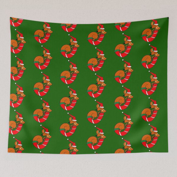 Item preview, Cute Dachshund Doxie Christmas Xmas designed and sold by givemedogs.