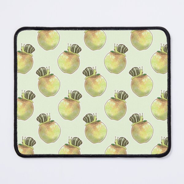 Item preview, Snapple Green Pattern designed and sold by Kirin-Riki.