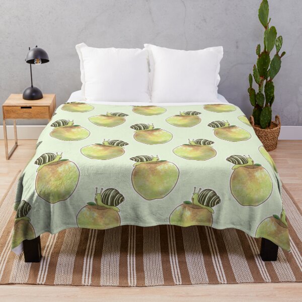 Item preview, Snapple Green Pattern designed and sold by Kirin-Riki.