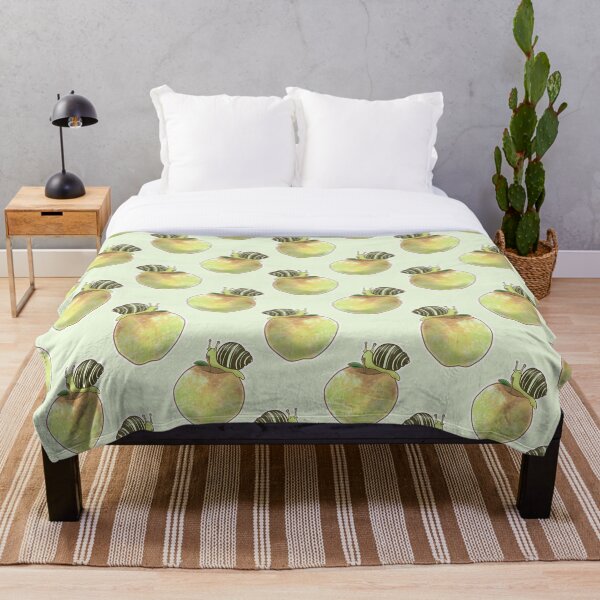 Item preview, Snapple Green Pattern designed and sold by Kirin-Riki.
