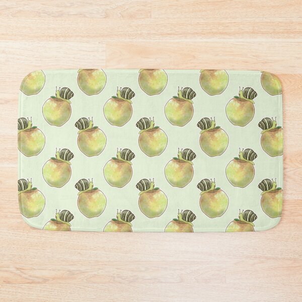 Item preview, Snapple Green Pattern designed and sold by Kirin-Riki.