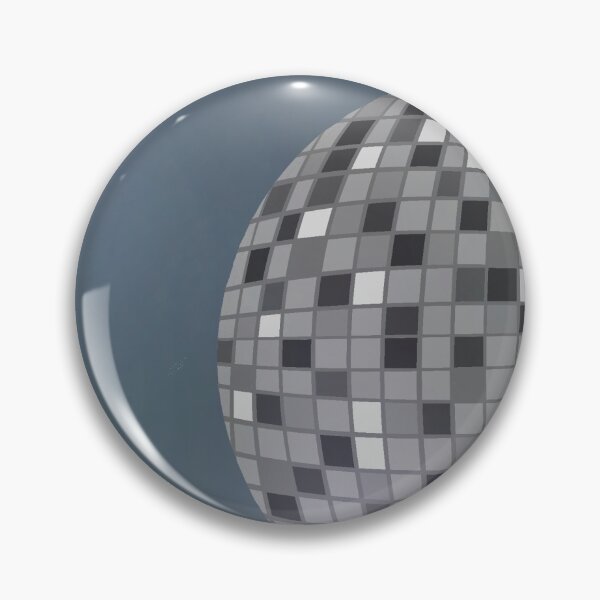 Item preview, Fun Disco Ball Art designed and sold by marakm2736.
