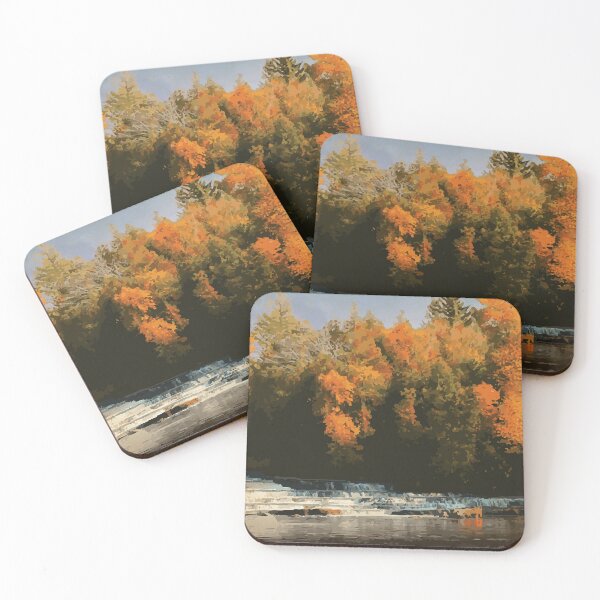 Item preview, Sauble Falls Provincial Park designed and sold by cameronstevens.