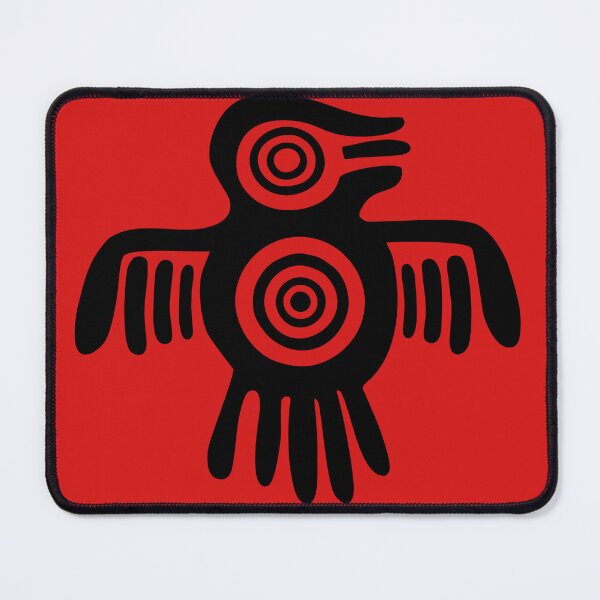 Item preview, Mayan, Aztec, Symbols designed and sold by gandra.