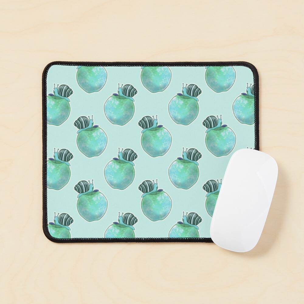 Item preview, Mouse Pad designed and sold by Kirin-Riki.