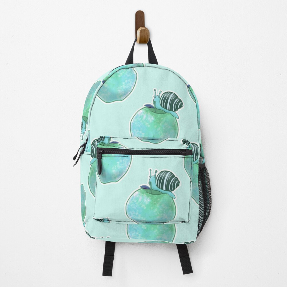 Item preview, Backpack designed and sold by Kirin-Riki.