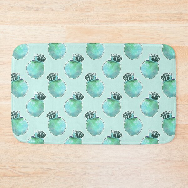 Item preview, Snapple Blue Pattern designed and sold by Kirin-Riki.