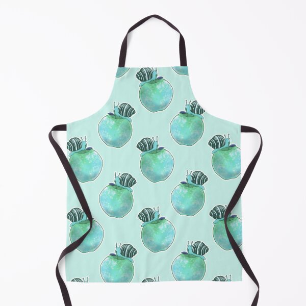 Item preview, Snapple Blue Pattern designed and sold by Kirin-Riki.
