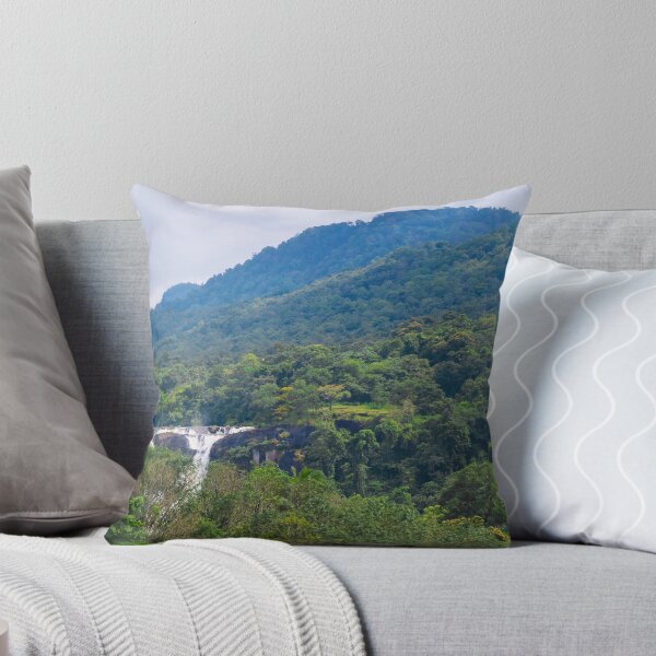 Item preview, Athirappilly water falls designed and sold by lm31.
