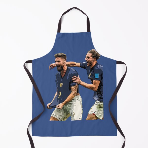 Item preview, Olivier Giroud designed and sold by raffrasta.