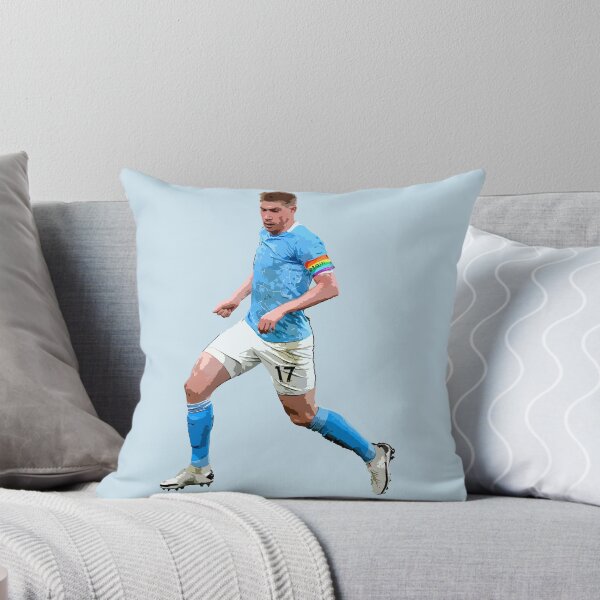 Item preview, Kevin DeBruyne designed and sold by raffrasta.