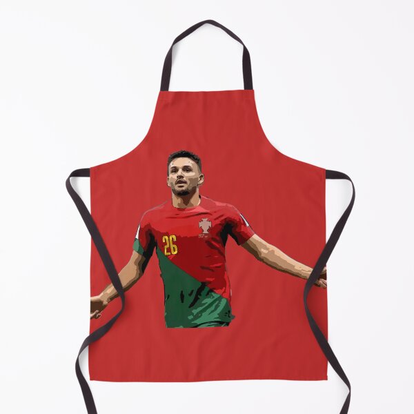 Item preview, Goncalo Ramos designed and sold by raffrasta.