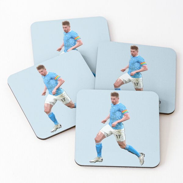 Item preview, Kevin DeBruyne designed and sold by raffrasta.