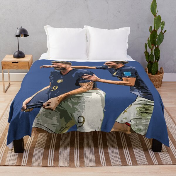 Item preview, Olivier Giroud designed and sold by raffrasta.