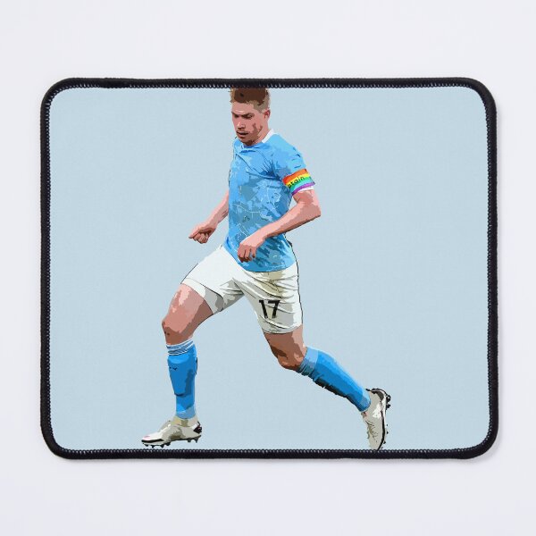 Item preview, Kevin DeBruyne designed and sold by raffrasta.