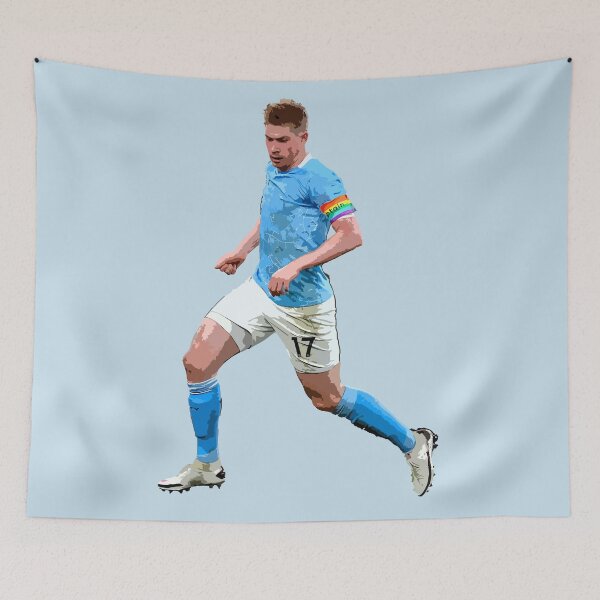 Item preview, Kevin DeBruyne designed and sold by raffrasta.