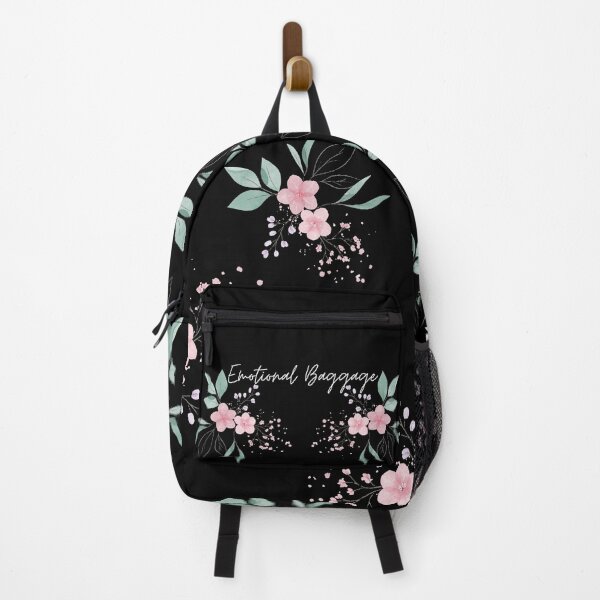 Item preview, Emotional Baggage Bouquet designed and sold by Flutterbymilk.