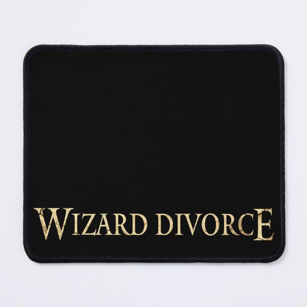 Item preview, Wizard Divorce designed and sold by dt75.