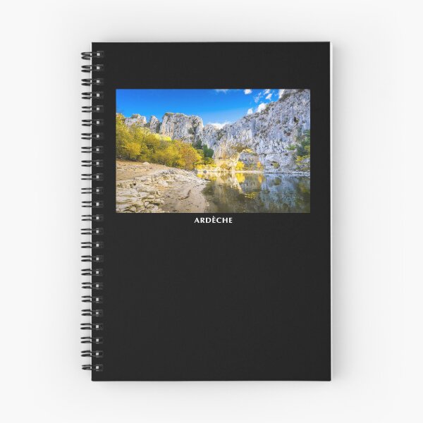 Item preview, Natural arch of Pont d'Arc designed and sold by Gaël FONTAINE.