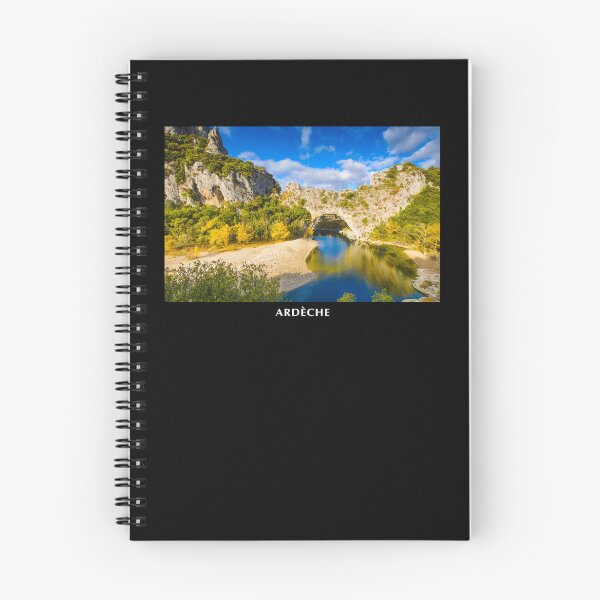 Item preview, Natural arch of Pont d'Arc designed and sold by Gaël FONTAINE.
