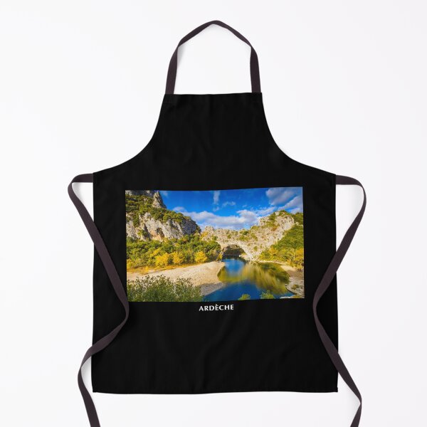 Item preview, Natural arch of Pont d'Arc designed and sold by Gaël FONTAINE.