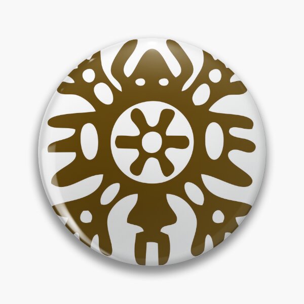 Item preview, Mayan, Aztec, Symbols designed and sold by gandra.