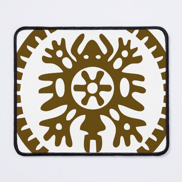 Item preview, Mayan, Aztec, Symbols designed and sold by gandra.